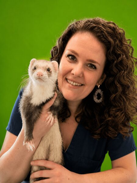 Foto van Dierenkliniek Utrechtse Heuvelrug